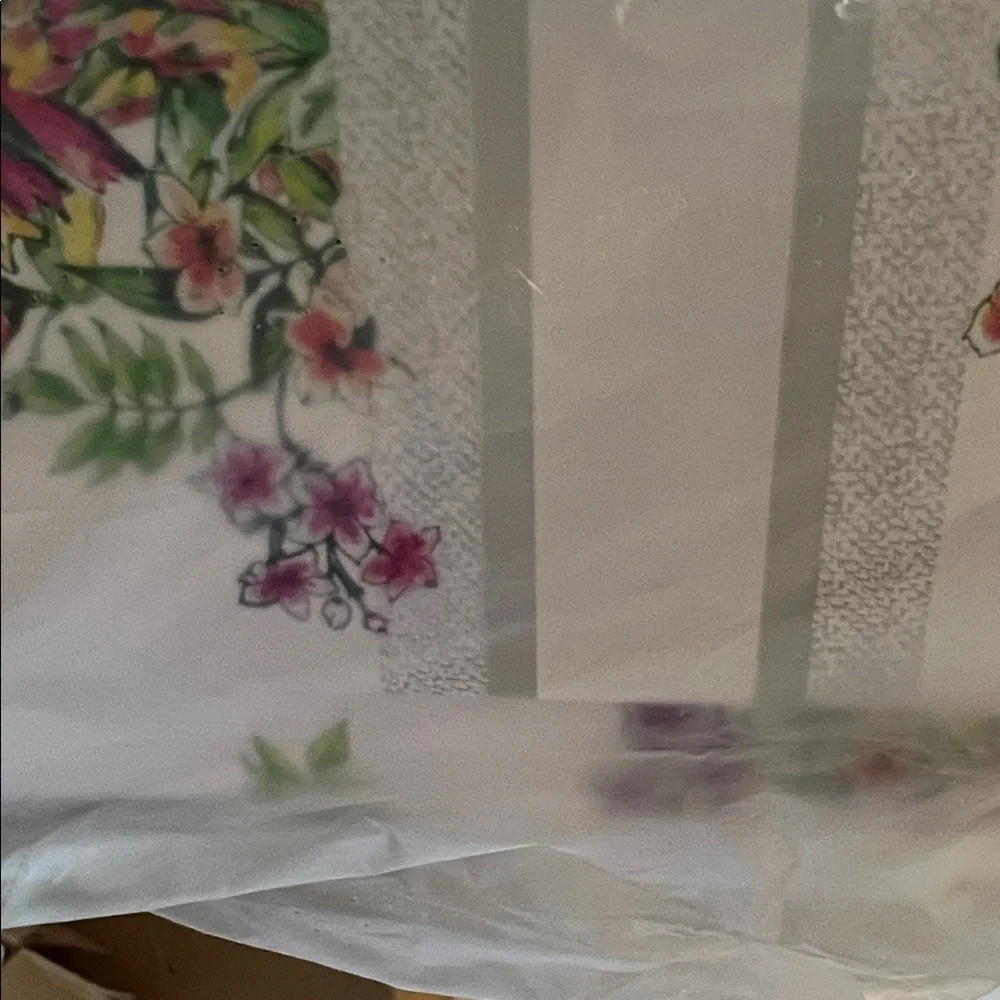 CHRISTIAN DIOR GIFT BOX NWT & DIOR SHOP BAG - Picture 7 of 10